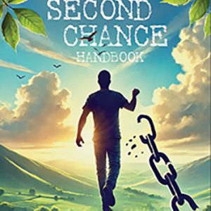 The Second Chance Handbook - Paperback Edition